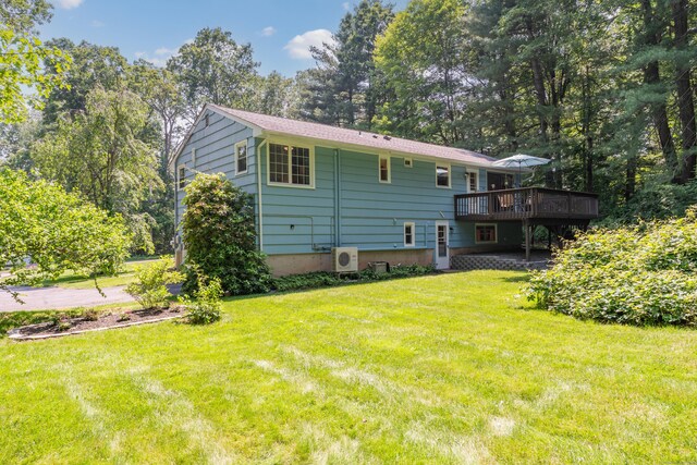 96 Patten Rd, North Haven, CT 06473 - photo 35
