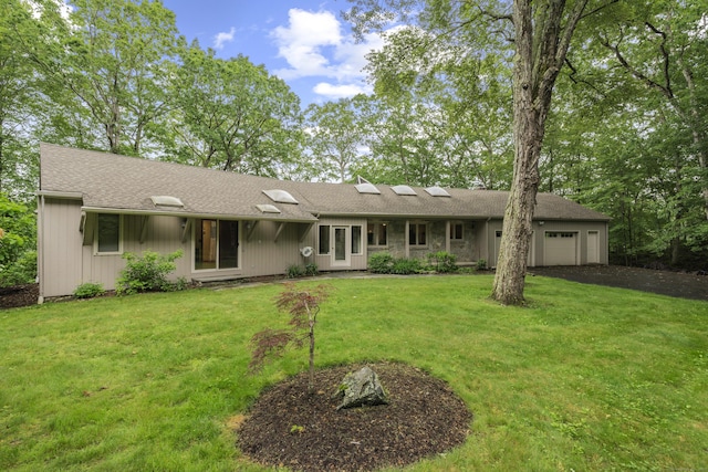 104 Long Meadow Rd, Bethlehem, CT 06751 - photo 2