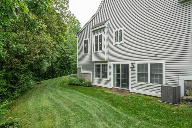 7 Sunflower Ter Unit 7, Farmington, CT 06032 - photo 37