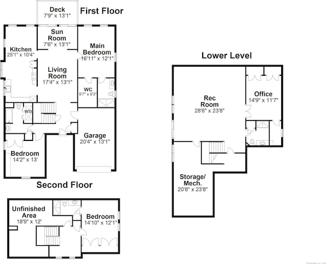 7 Sunflower Ter Unit 7, Farmington, CT 06032 - photo 40