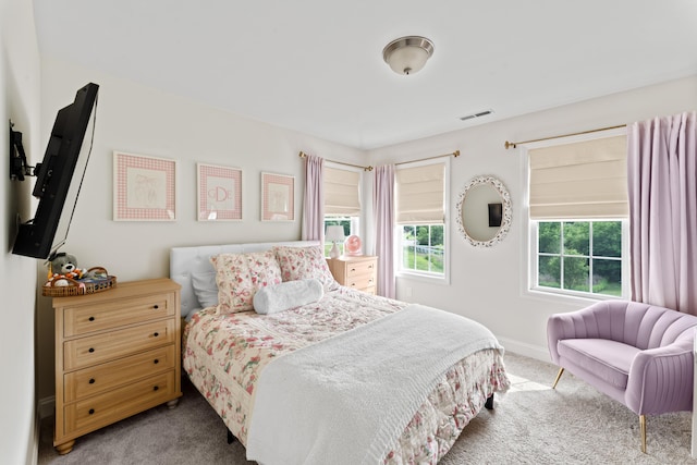 11 Quarry Ridge Rd, Newtown, CT 06482 - bedroom featuring carpet flooring and baseboards