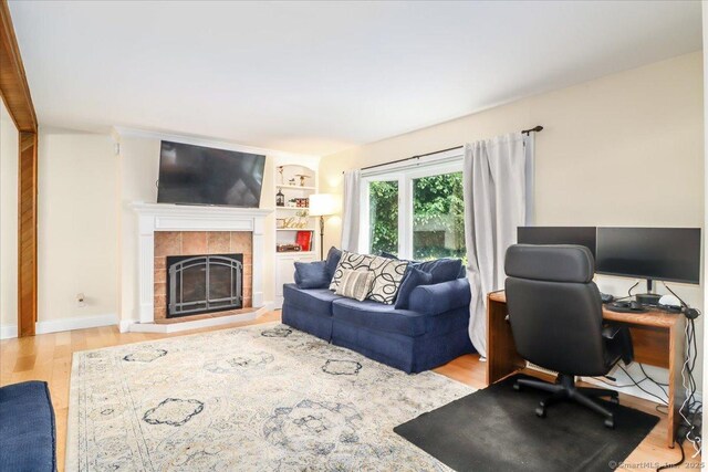 19 Birchwood Dr, New Milford, CT 06776 - photo 8