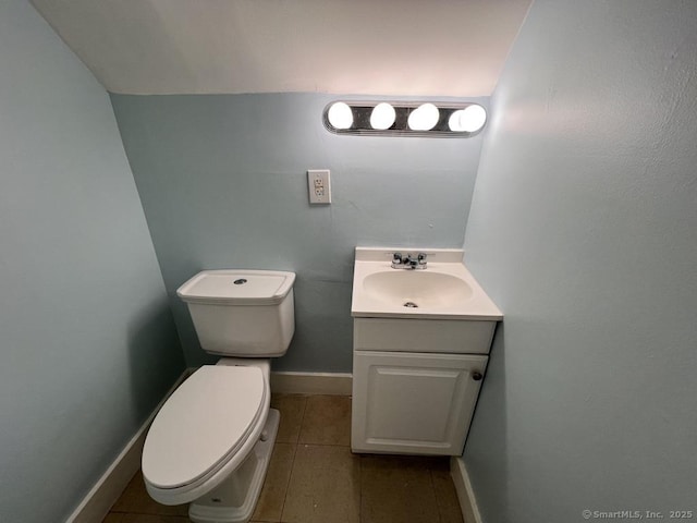 87 Blake St, New Haven, CT 06511 - bathroom featuring vanity and tile patterned floors