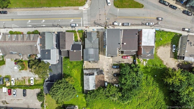 220 Franklin St, Norwich, CT 06360 - view of property location