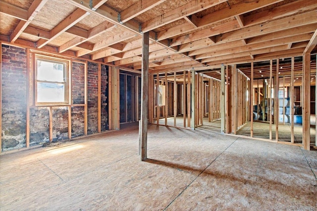 220 Franklin St, Norwich, CT 06360 - view of misc room
