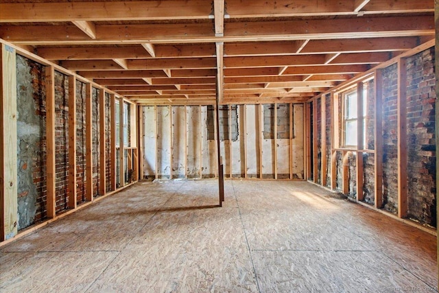 220 Franklin St, Norwich, CT 06360 - view of misc room