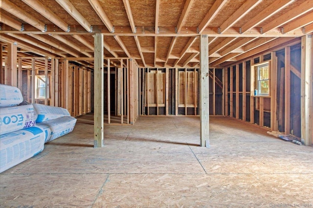220 Franklin St, Norwich, CT 06360 - view of miscellaneous room