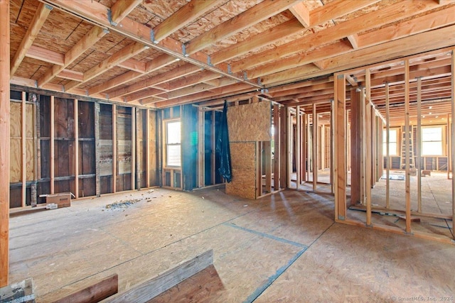 220 Franklin St, Norwich, CT 06360 - view of misc room