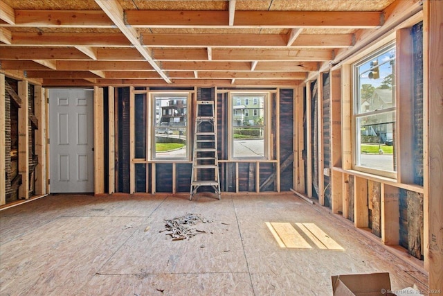 220 Franklin St, Norwich, CT 06360 - view of miscellaneous room