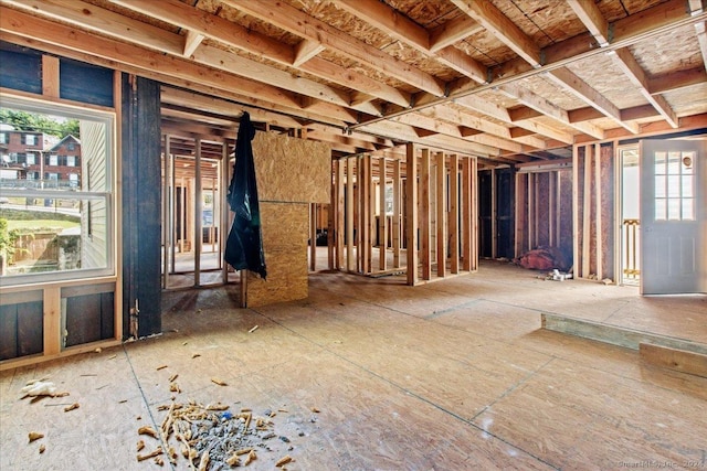 220 Franklin St, Norwich, CT 06360 - view of misc room