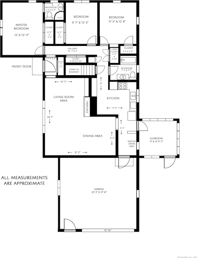 182 Turner Rd, Stamford, CT 06905 - photo 25
