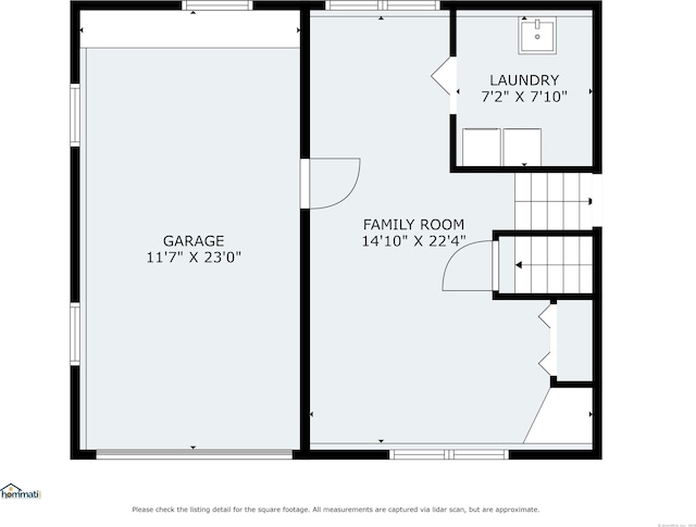128 Walnut Tree Hill Rd, Newtown, CT 06482 - view of property floor plan