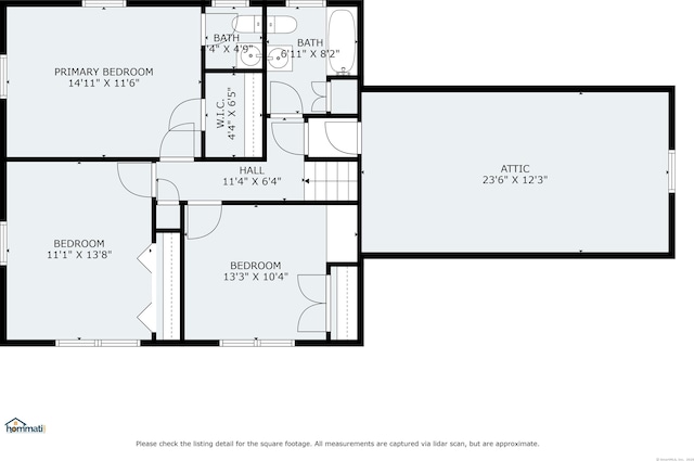128 Walnut Tree Hill Rd, Newtown, CT 06482 - view of property floor plan