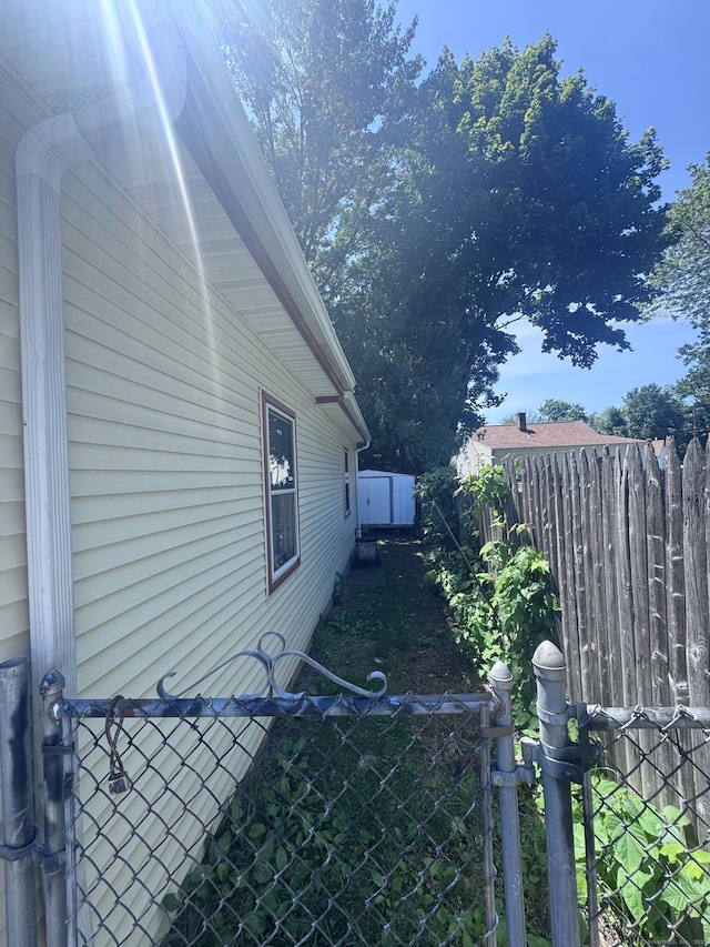 61 Naubuc Ave, East Hartford, CT 06118 - view of home's exterior