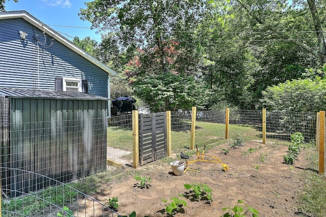 63 Bailey St, Brooklyn, CT 06234 - view of yard