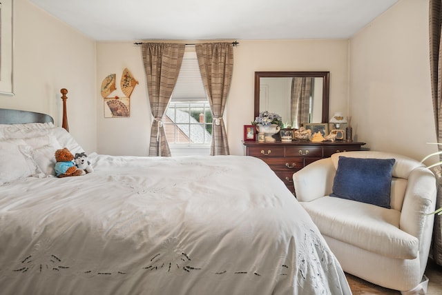46 Dyer Ave, Canton, CT 06019 - view of bedroom