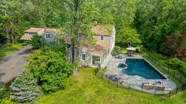 4 The Fenway, Westport, CT 06880 - photo 38