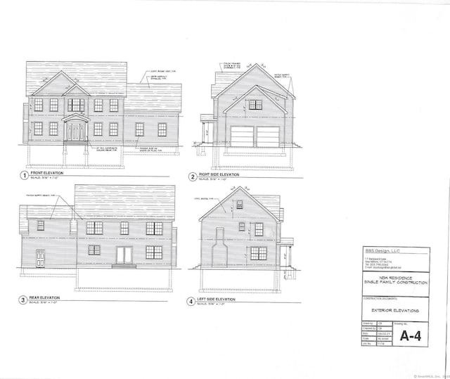 95 Clapboard Ridge Rd, Danbury, CT 06811 - view of a document