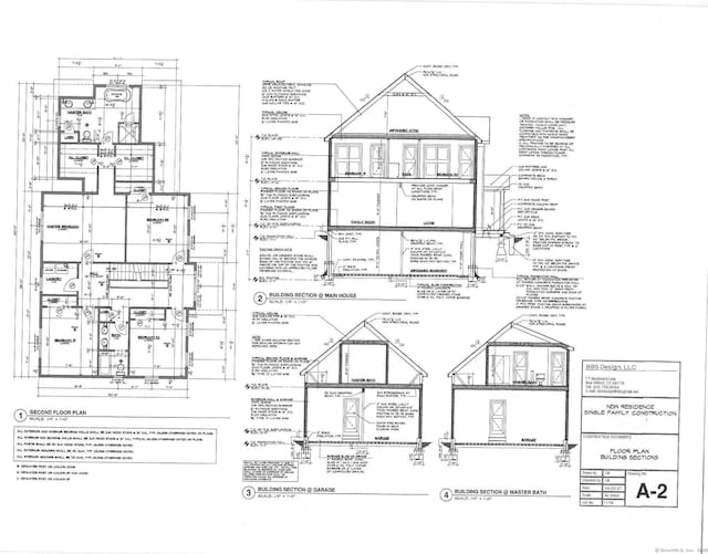 95 Clapboard Ridge Rd, Danbury, CT 06811 - view of miscellaneous document