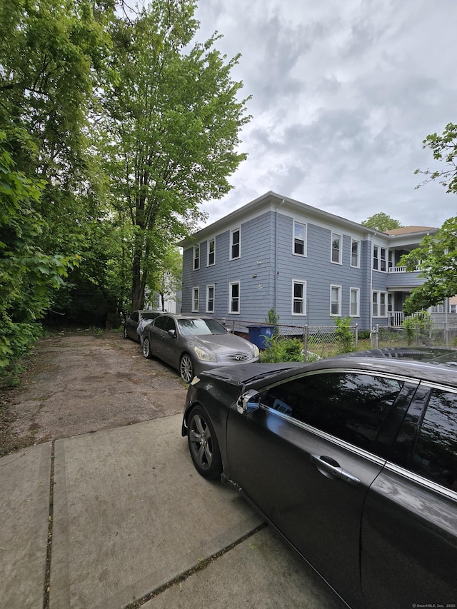 516 Dixwell Ave, New Haven, CT 06511 - view of front of home
