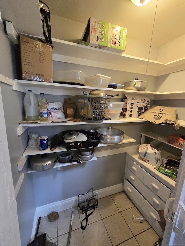 516 Dixwell Ave, New Haven, CT 06511 - view of pantry