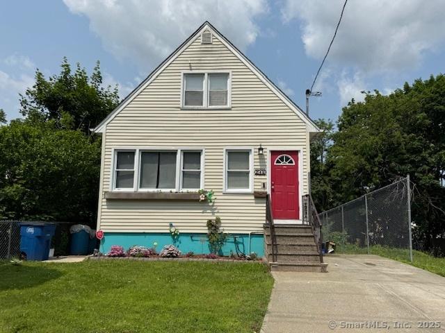 246 Sheffield Ave, New Haven, CT 06511