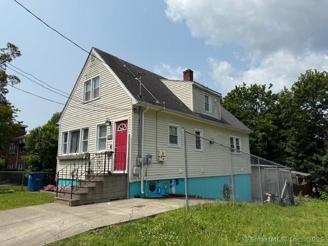 246 Sheffield Ave, New Haven, CT 06511
