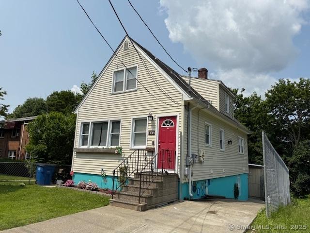 246 Sheffield Ave, New Haven, CT 06511