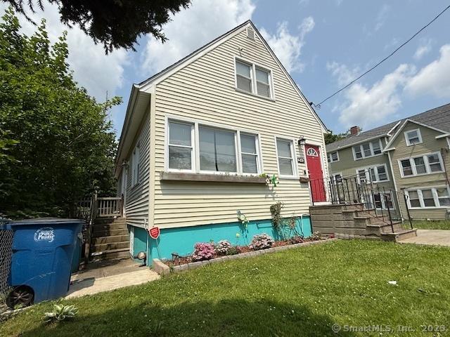 246 Sheffield Ave, New Haven, CT 06511
