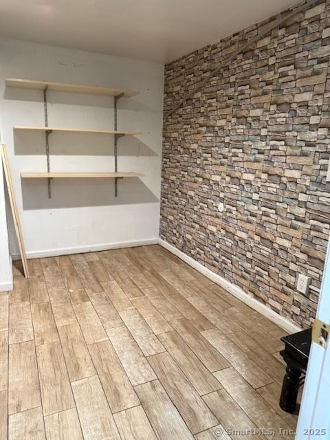 246 Sheffield Ave, New Haven, CT 06511 - view of storage room
