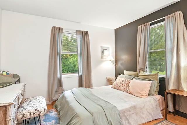 95 Lauter Ave, Windham, CT 06226 - bedroom featuring light wood-type flooring