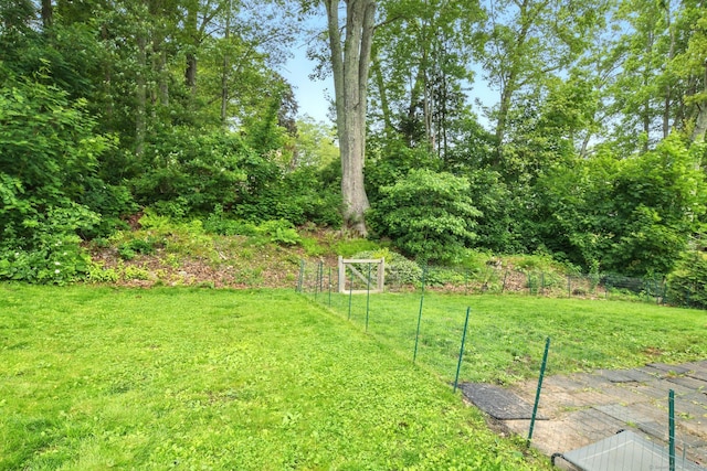 95 Lauter Ave, Windham, CT 06226 - view of green lawn