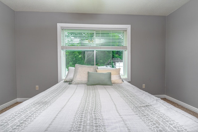 30 Lewis Rd, Bristol, CT 06010 - bedroom featuring baseboards and a textured ceiling