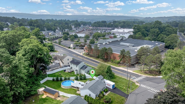 30 Lewis Rd, Bristol, CT 06010 - aerial view