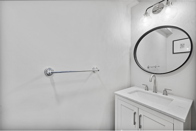 85 Camp Ave Apt 11J, Stamford, CT 06907 - bathroom with vanity