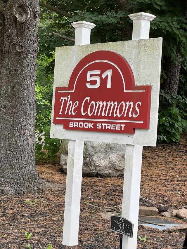 51 Brook St Apt 3C, Naugatuck, CT 06770 - exterior view