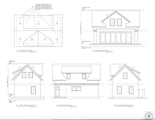 7 Roshab Ln, Westport, CT 06880 - view of miscellaneous document
