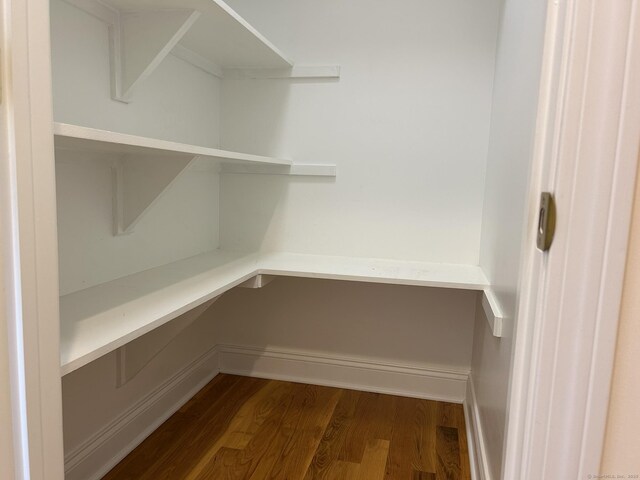 756 Hart St, Bridgeport, CT 06606 - view of storage area