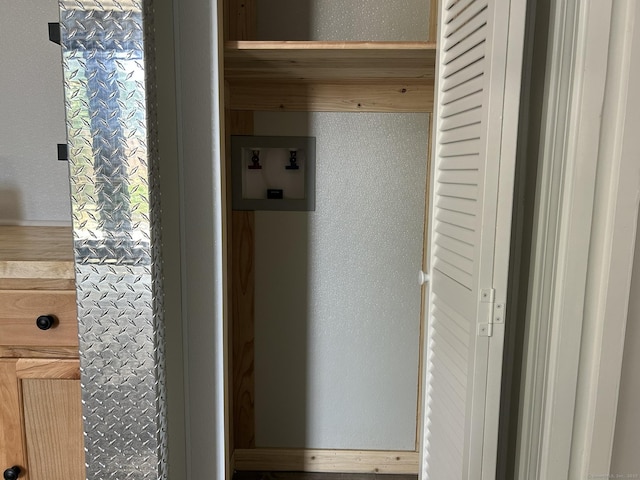 756 Hart St, Bridgeport, CT 06606 - view of closet