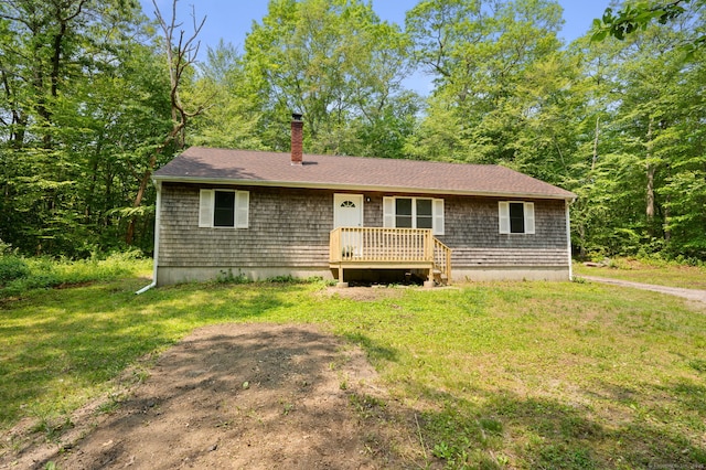 721 Pendleton Hill Rd, North Stonington, CT 06359 - photo 1