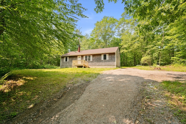 721 Pendleton Hill Rd, North Stonington, CT 06359 - photo 2