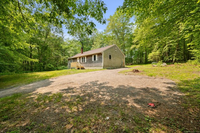 721 Pendleton Hill Rd, North Stonington, CT 06359 - photo 3