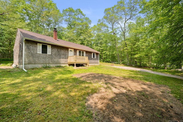 721 Pendleton Hill Rd, North Stonington, CT 06359 - photo 4
