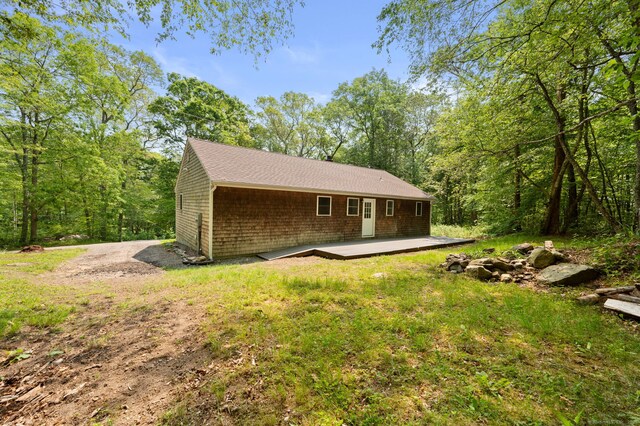 721 Pendleton Hill Rd, North Stonington, CT 06359 - photo 22