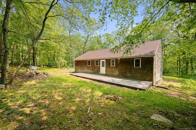 721 Pendleton Hill Rd, North Stonington, CT 06359 - photo 24