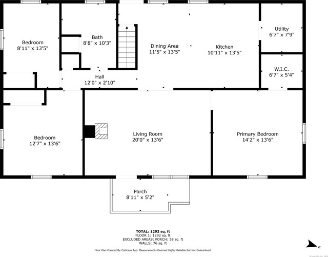 721 Pendleton Hill Rd, North Stonington, CT 06359 - photo 25