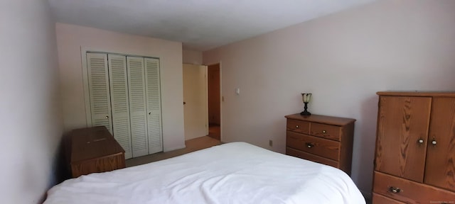 75 Hunter Ct Unit 75, Torrington, CT 06790 - bedroom with a closet