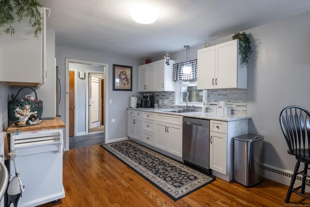 43 Jillson Cir, Waterbury, CT 06708 - photo 11