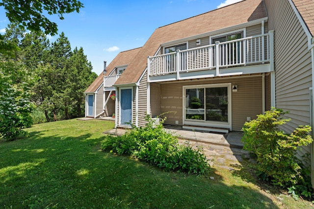 37 Hewitt Rd Apt B2, Stonington, CT 06355 - photo 30