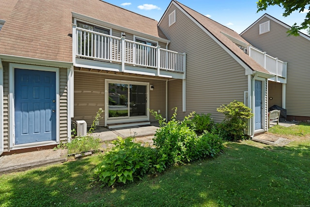37 Hewitt Rd Apt B2, Stonington, CT 06355 - photo 32